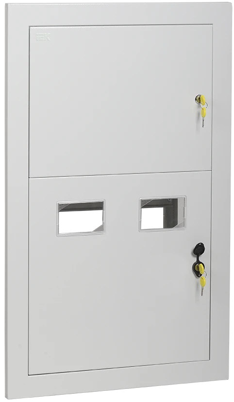 Metal Enclosure for Floor Distribution Boards IND-MKM12-02-30