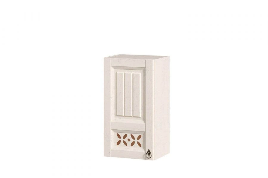 Ameli Facade Door for Cabinet 400 Left (Provence Oak)