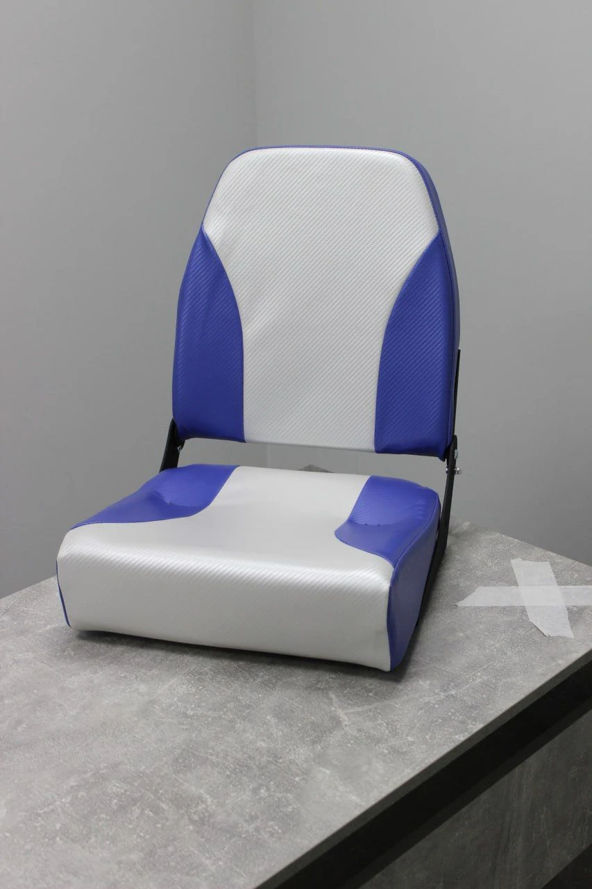 Comfortable Folding Passenger Seat "Chaika