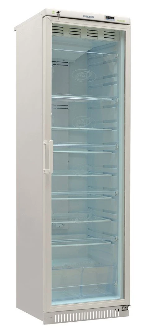 Pharmaceutical Refrigerator for Drug Storage - Model HF-400-5 "POZIS