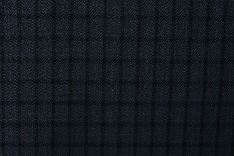 Wool Blend Suiting Fabric 267-44, Article 06с58с-ДЯ