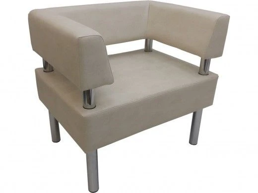 Soft Chair Sevilla - Customizable Design and Comfort