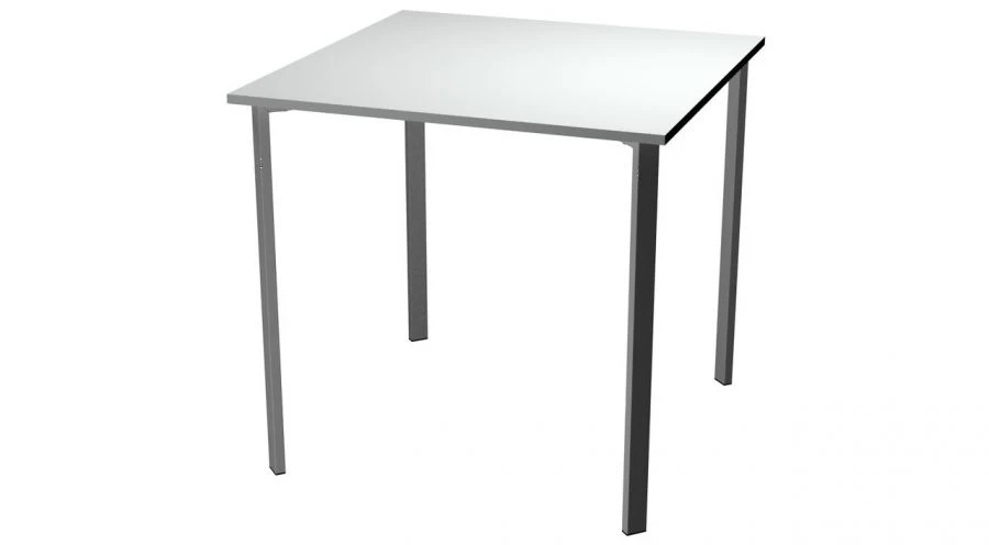 Dining Table 800x800x750mm - Stylish and Durable
