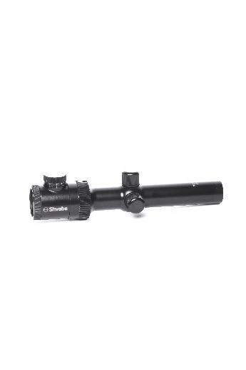 Optical Sight PV1,2-6X24L for Hunting Firearms