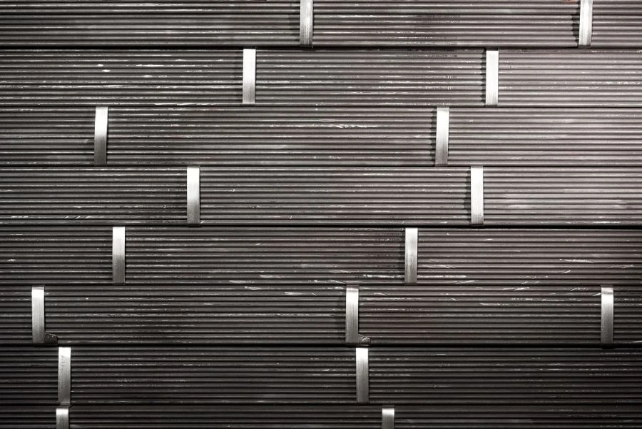 Hot-Rolled Alloy Flat Steel Sheets, 600mm Width, Less than 4.75mm Thickness