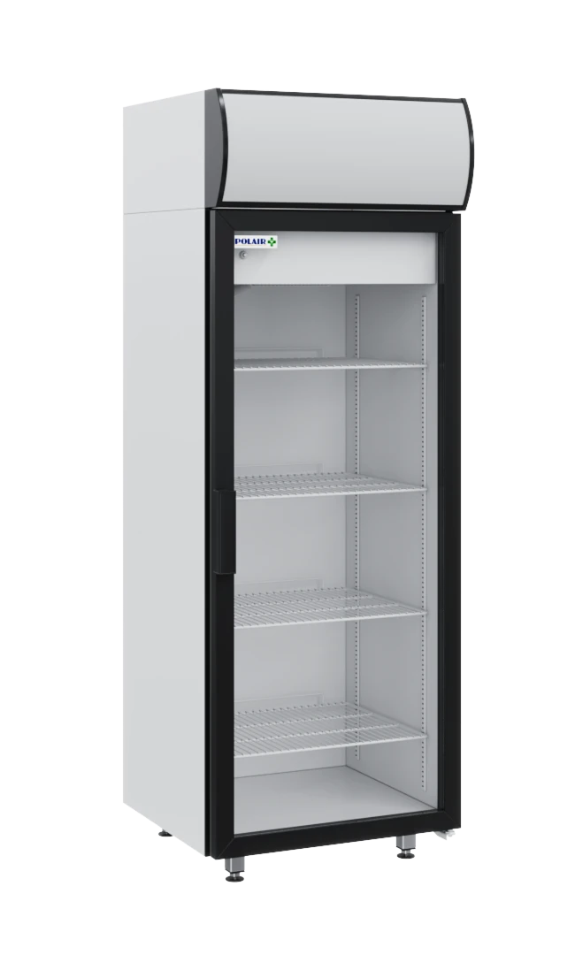 Pharmaceutical Refrigerator POLAIR SHF-0.5DS-N