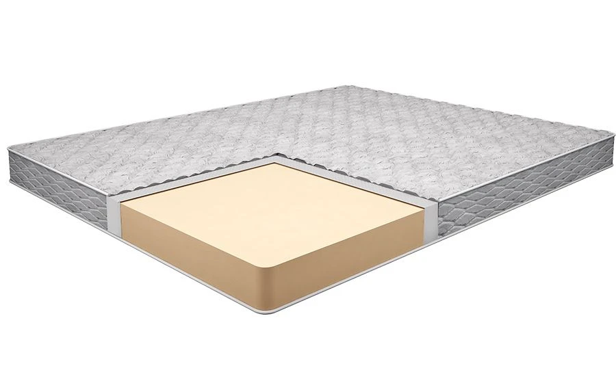 ECO Foam Mattress (PWW) Series "Ultra