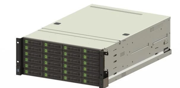 Server Case R-K4-36.V-XX.35.XX KDBA.301234.103