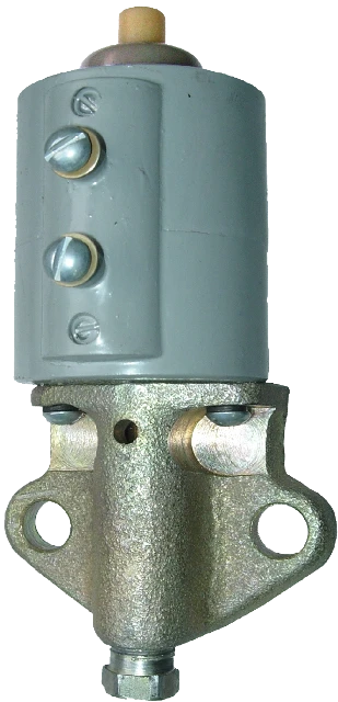 Electric Pneumatic Valve VV-2 for Remote Control