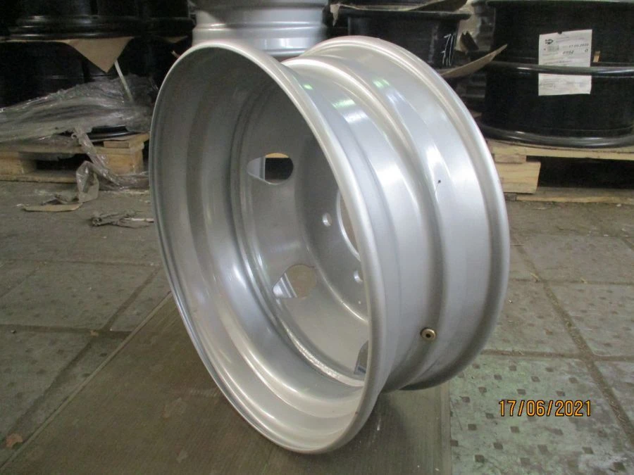 Steel Disk Wheel for Vehicles 167.510.3101012-21