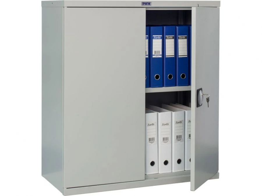 Metal Storage Cabinet CB-21 for Organizing Items