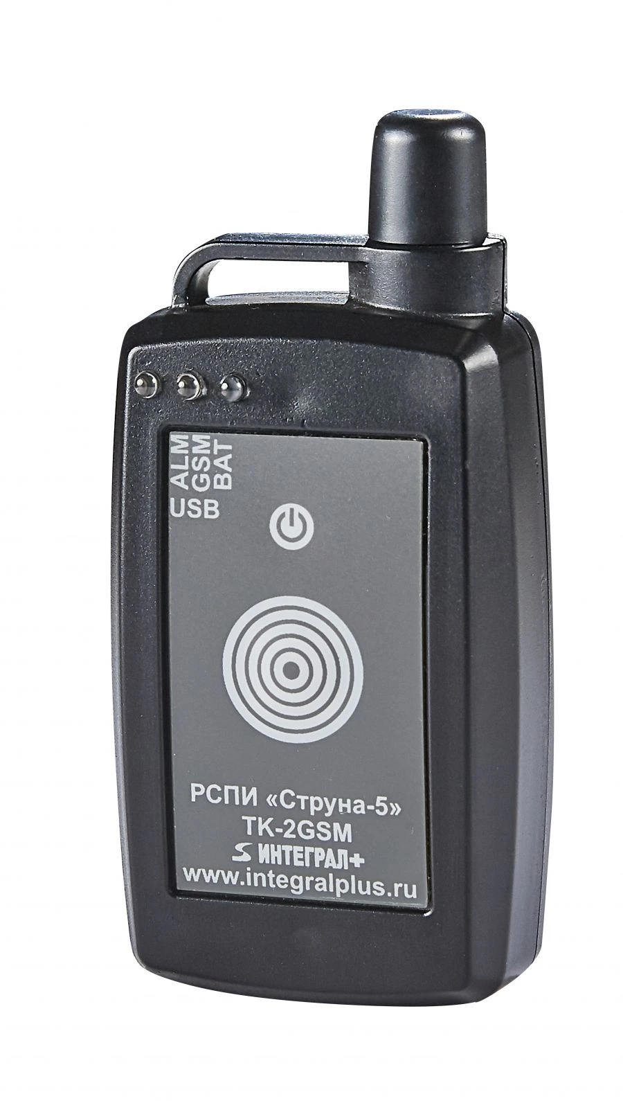 Emergency Button TK-2 GSM for Alarm Systems