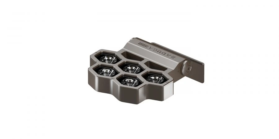 Architectural Facade Spotlight ASTRA 5