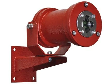 Ultraviolet Flame Detector Spectron-401-Exd-A