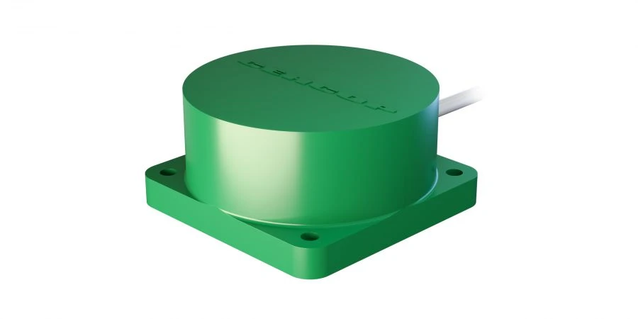 Non-Contact Capacitive Switches VBE