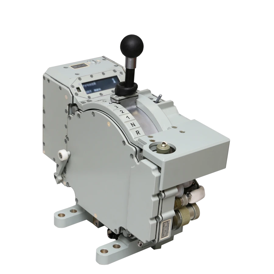 Hydraulic Transmission Switch for T-72 Series - APP172.000