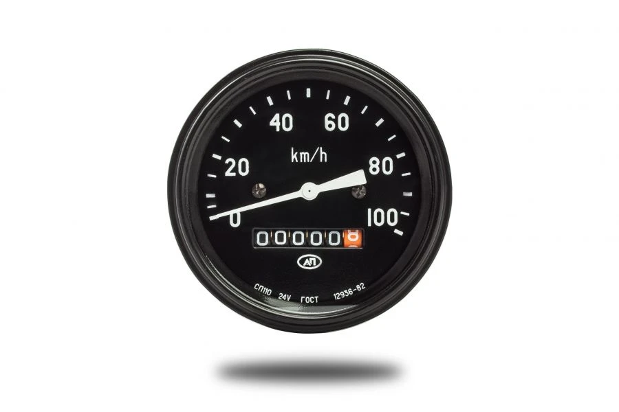 Electric Speedometer Display Measuring Instrument SP110-3802010