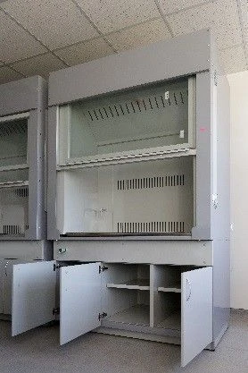 Ventilation Cabinet TV-SHLV-01.01