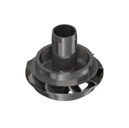 Back Filling Impeller for REDA D3500N Electric Pumps