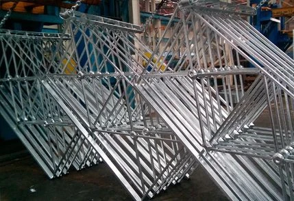 Pedestrian Safety Barrier - Crowd Control System