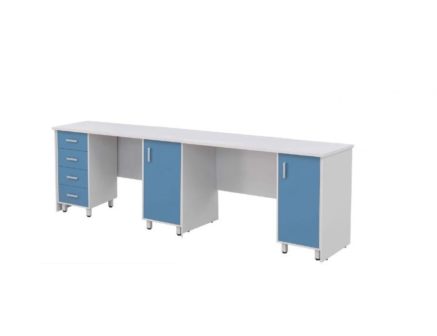 Ergonomic Modular Work Table PGL LK