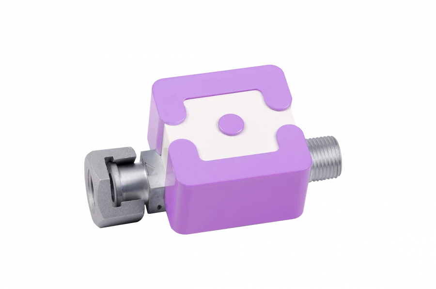 Household Gas Meter Elekhant SGBD-4.0 TK