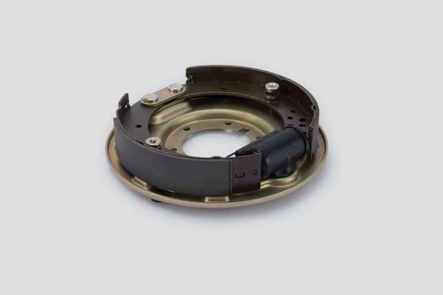 Left Rear Brake for UAZ Profi 236021350201100