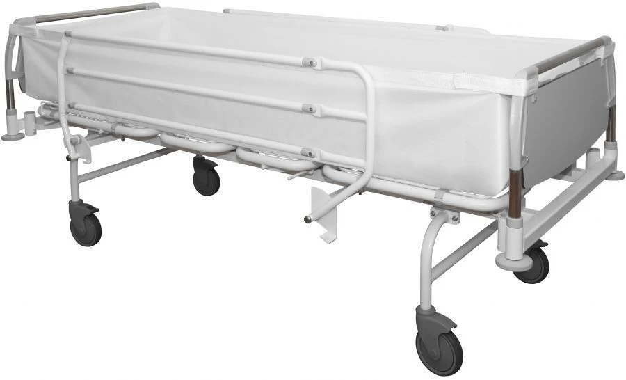 Patient Washing Device - TU 32.50.50-002-07614107-2018