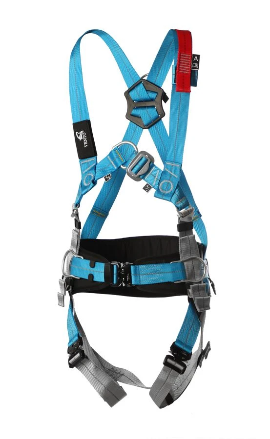 Height Safety Harness "Height 043", Model VST 043