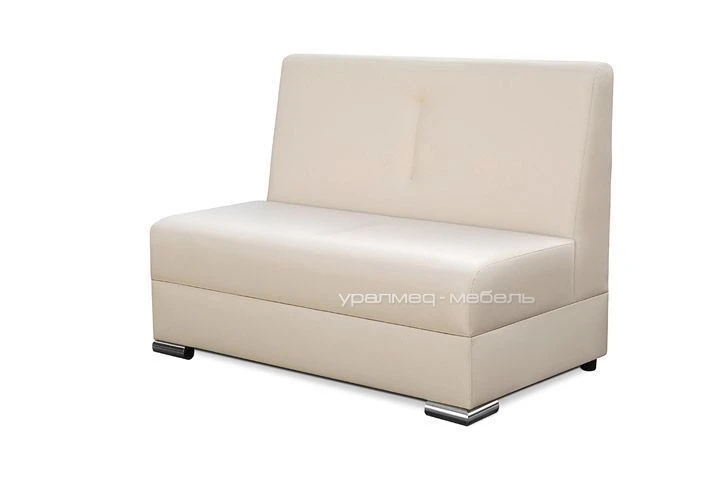 Soft Sofa Model DO-1/2 for Medical Facilities