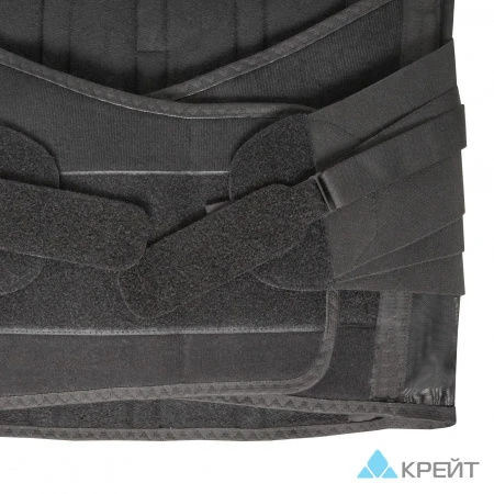 Orthopedic Thoracolumbar Corset for Rehabilitation Kreit B-504