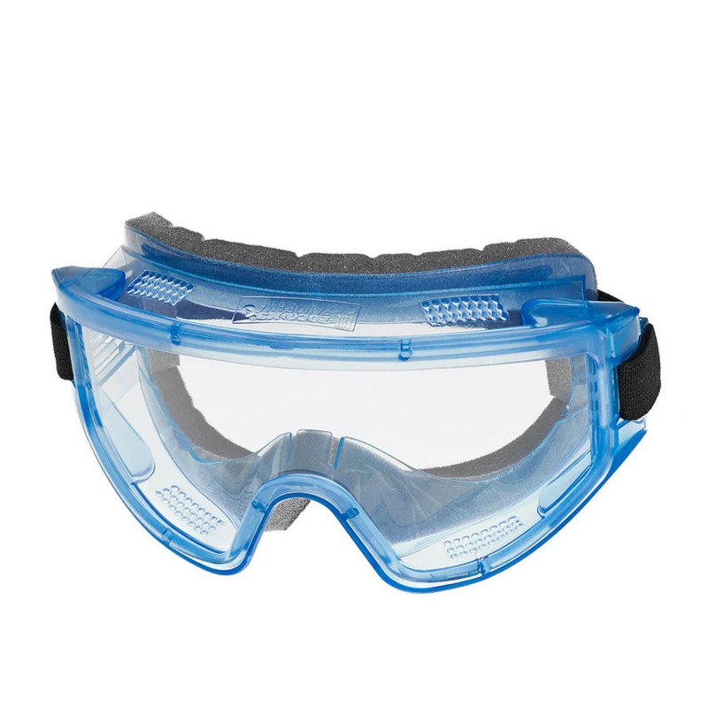 Closed Protective Goggles ZP2 PANORAMA super, Article 34130