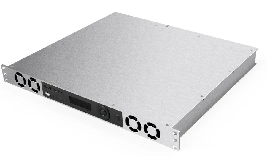 Emerlink Platform SGBA.469373.003 - Versatile Hardware Platform