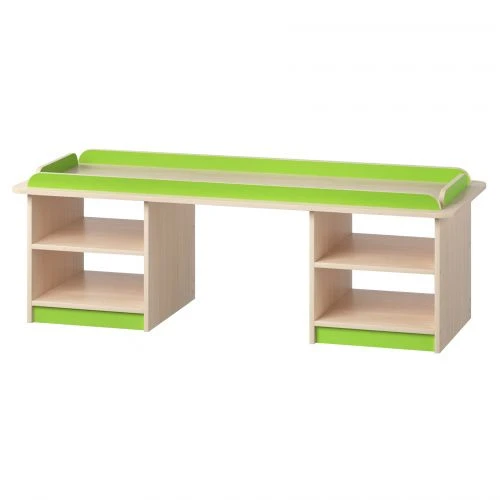 Educational Play Table with Toy Set for Kids