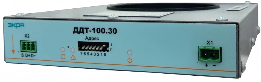 Differential Current Sensor DDT-100