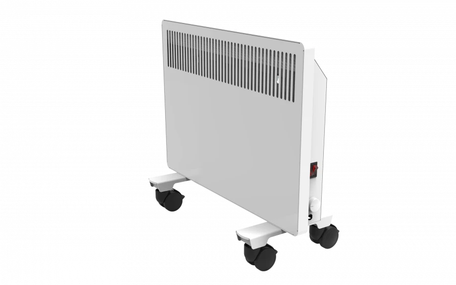 Electric Convector Heater DS-1500.2