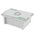 Polymer Container for Disinfection and Pre-Sterilization of Medical Devices EDP-5-01