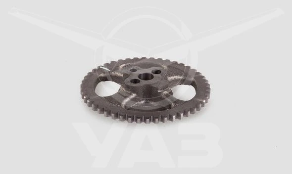 Intermediate Shaft Driven Sprocket for ZMZ Engines 40904.1006035