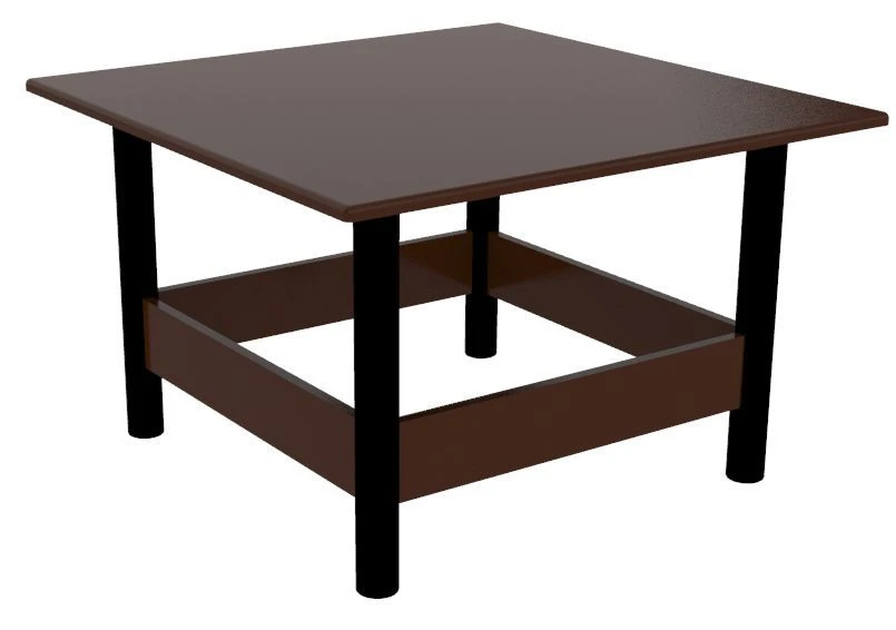 South 4D Coffee Table