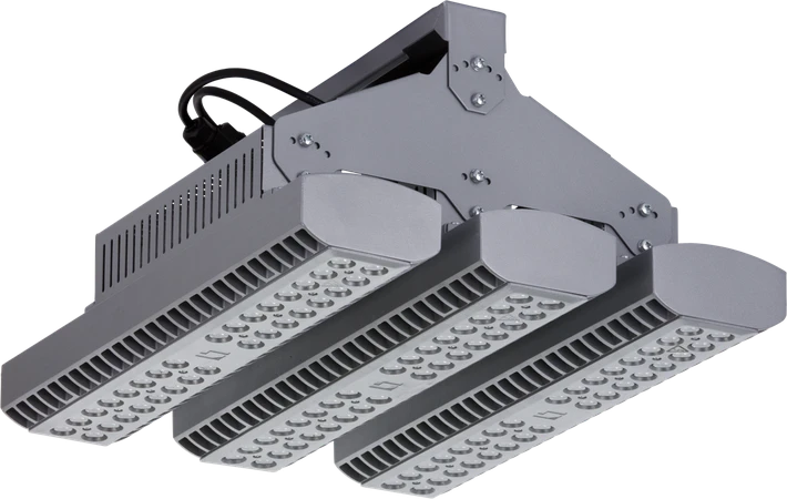 Explosion-Proof Lighting RUT 3 Ex