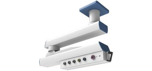 Ceiling Medical Console Caduceus C2E-AP