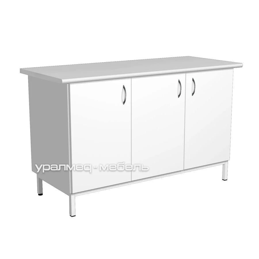 Stationary Material Storage Cabinet SL-12