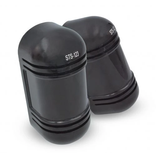 Optical-Electronic Security Detector STS-123