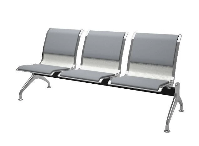 Multi-seat Section MS33/2 - Modular Design