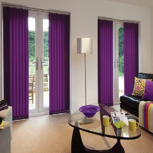 Vertical Blinds "IMPERIA BLINDS