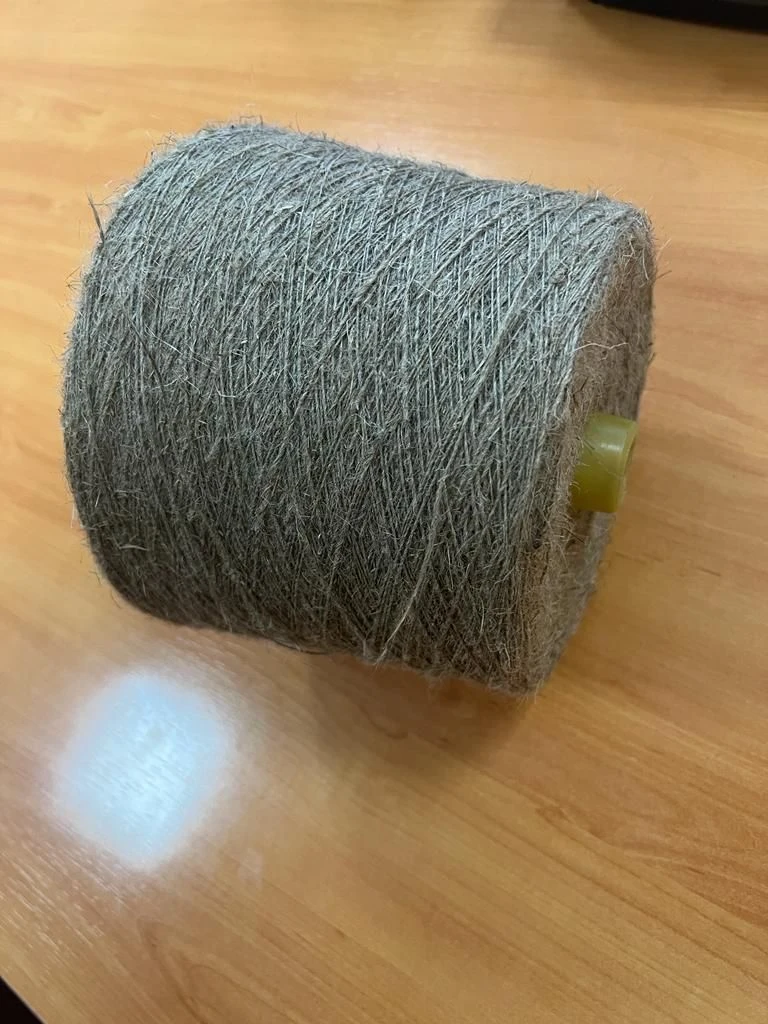 Blended Yarn (Linen/PE)