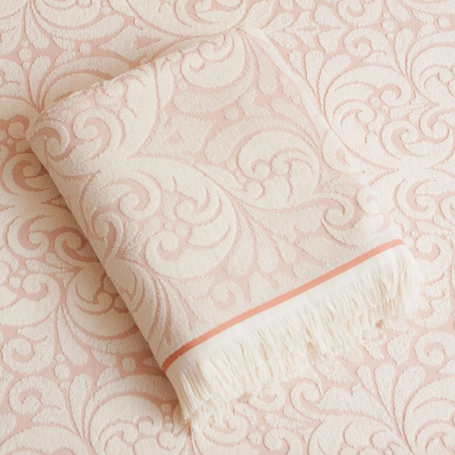 Cotton Terry Colorful Sheets, Model KT-2JHP