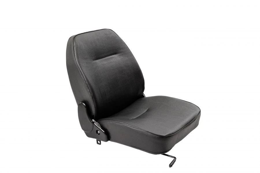 Operator Seat with Suspension Mechanism ST 000.000.002