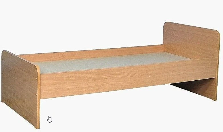 Children's Bed LDP 1900 x 860 x 650