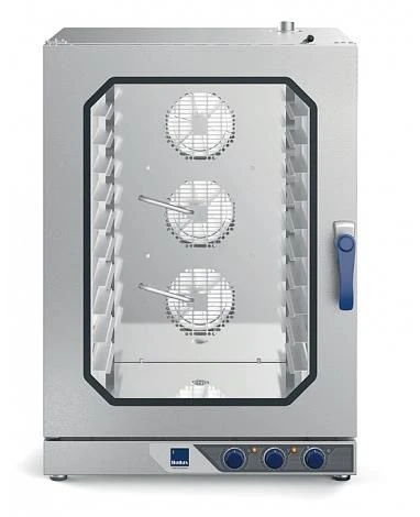 Steam Convection Oven TB10M1L